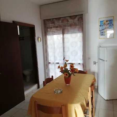 Gasthuis Casa Vacanze Gaia *