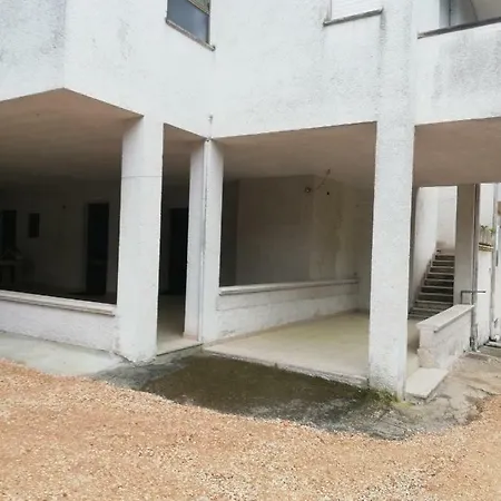 Gasthuis Casa Vacanze Gaia *