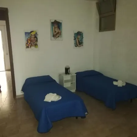 Casa Vacanze Gaia * Santa Maria al Bagno