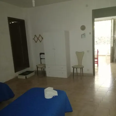 Casa Vacanze Gaia