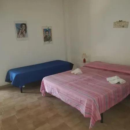 Affittacamere Casa Vacanze Gaia