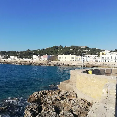 Casa Vacanze Gaia *