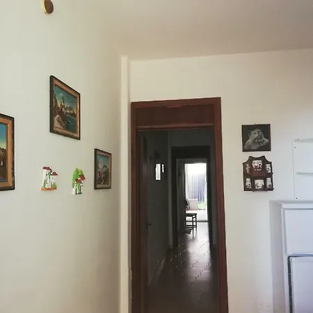 Affittacamere Casa Vacanze Gaia