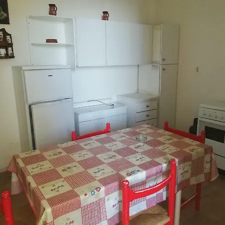 Affittacamere Casa Vacanze Gaia