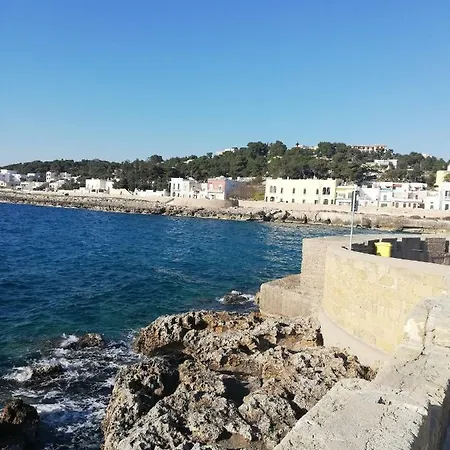 Casa Vacanze Gaia * Santa Maria al Bagno
