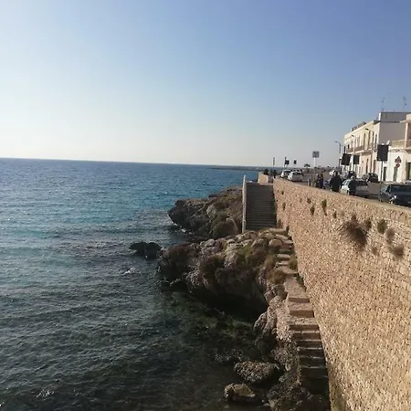 Casa Vacanze Gaia Affittacamere *