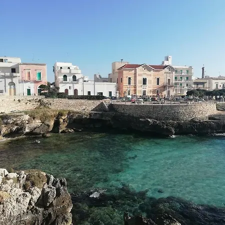 Casa Vacanze Gaia