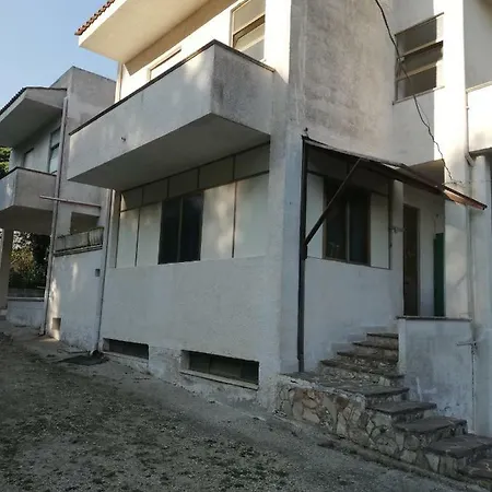 Casa Vacanze Gaia *