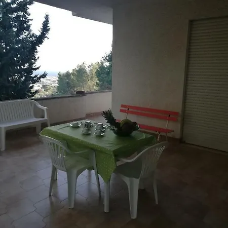Affittacamere Casa Vacanze Gaia Santa Maria al Bagno