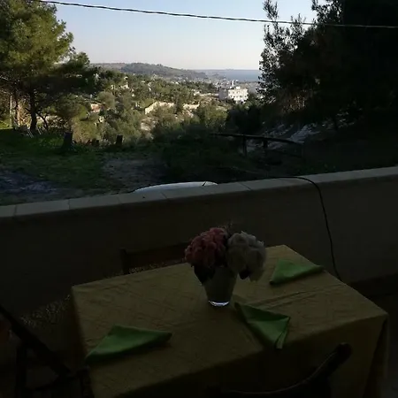 Casa Vacanze Gaia *