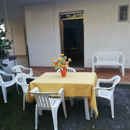 Gasthof Casa Vacanze Gaia *