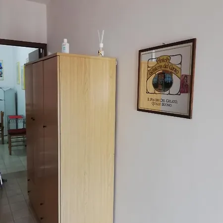 Casa Vacanze Gaia Affittacamere Santa Maria al Bagno