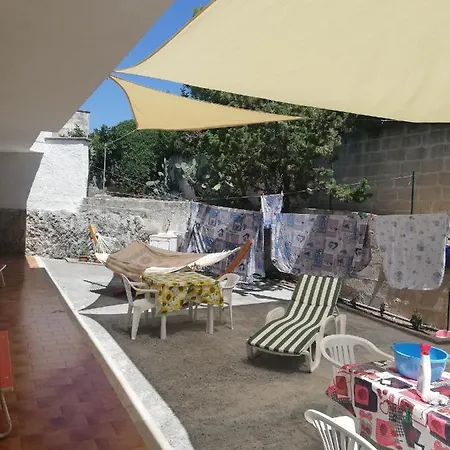 Affittacamere Casa Vacanze Gaia