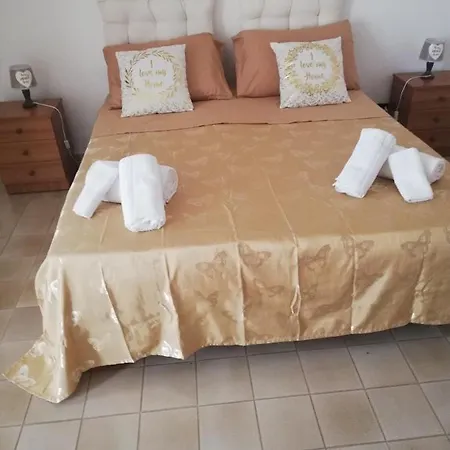 Casa Vacanze Gaia *